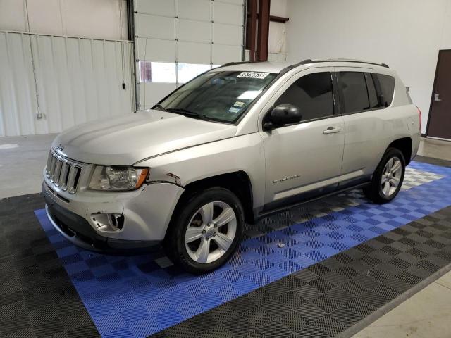 JEEP COMPASS 2012 1c4njcba8cd502407