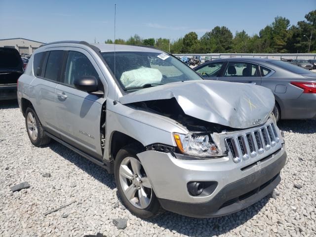 JEEP COMPASS SP 2012 1c4njcba8cd505033