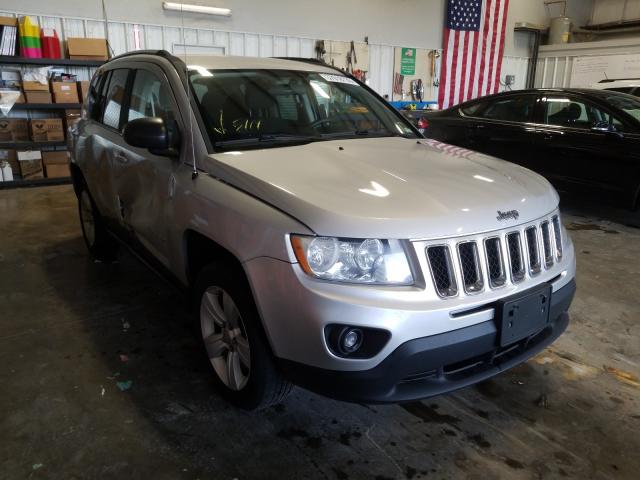 JEEP COMPASS SP 2012 1c4njcba8cd518834