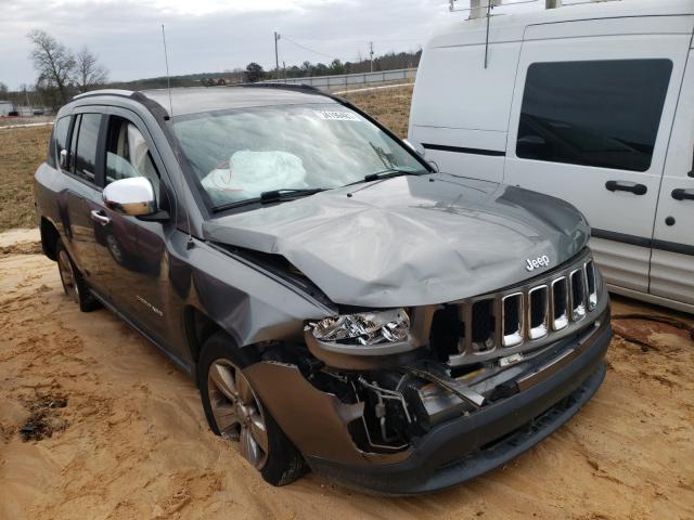 JEEP COMPASS SP 2012 1c4njcba8cd565636