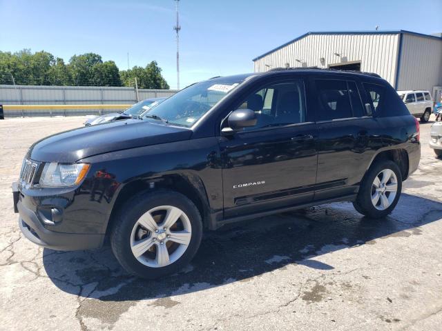 JEEP COMPASS 2012 1c4njcba8cd565670