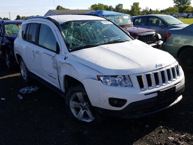 JEEP COMPASS SP 2012 1c4njcba8cd566415