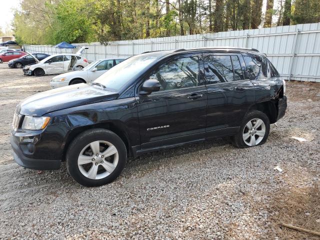 JEEP COMPASS SP 2012 1c4njcba8cd602345