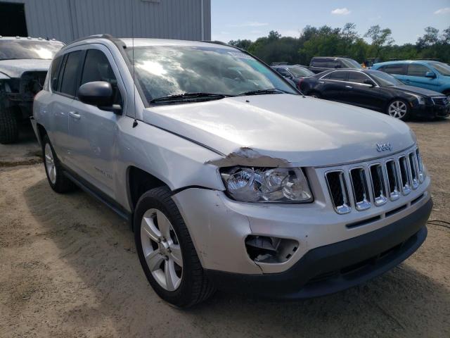 JEEP COMPASS SP 2012 1c4njcba8cd605777