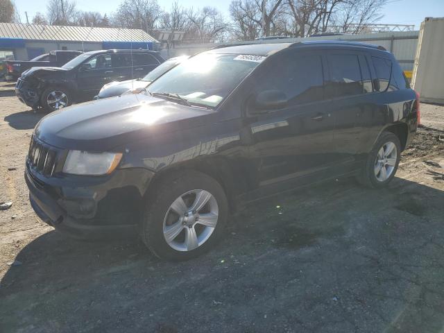 JEEP COMPASS 2012 1c4njcba8cd610395