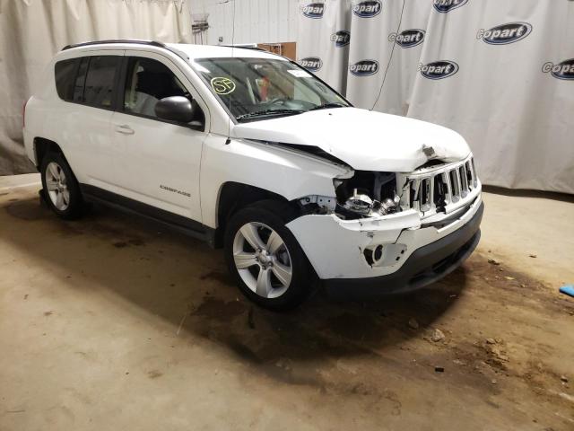 JEEP COMPASS SP 2012 1c4njcba8cd622899