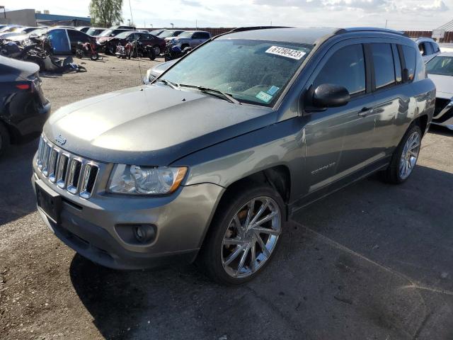 JEEP COMPASS SP 2012 1c4njcba8cd626970