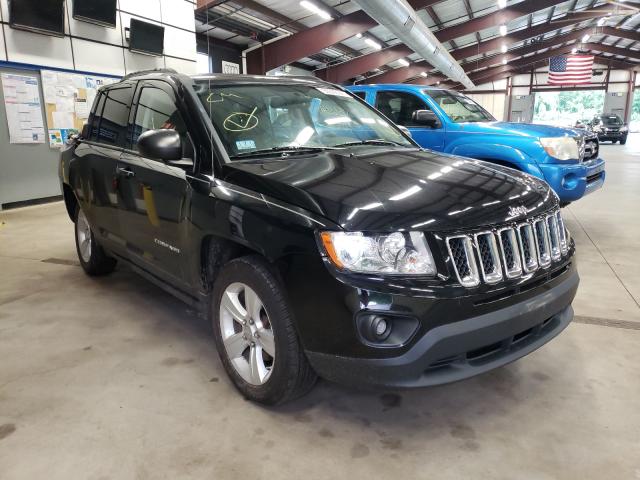 JEEP COMPASS SP 2012 1c4njcba8cd660701