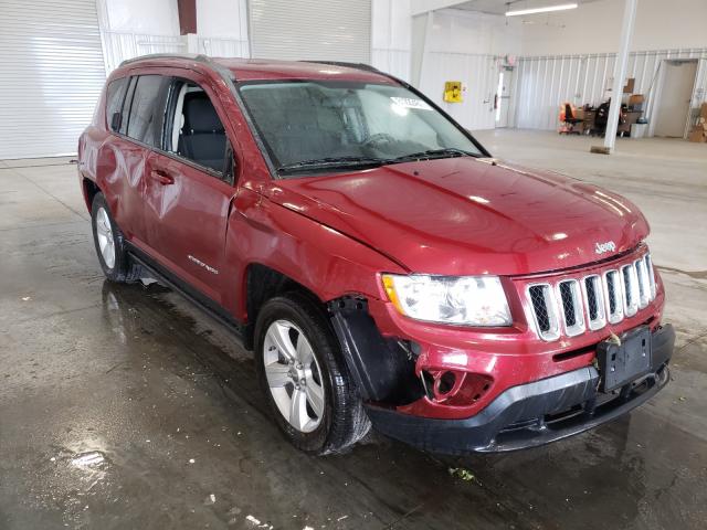 JEEP COMPASS SP 2012 1c4njcba8cd662948