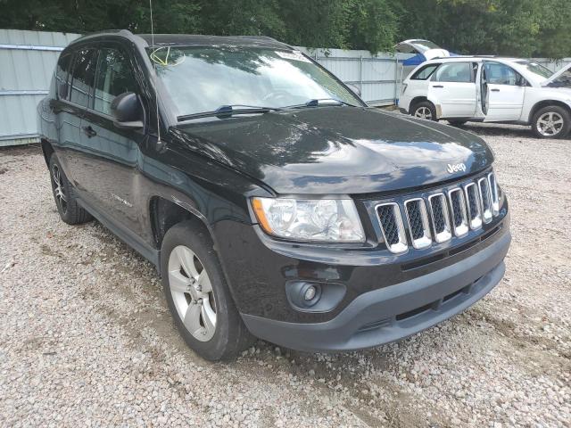 JEEP COMPASS SP 2012 1c4njcba8cd683797