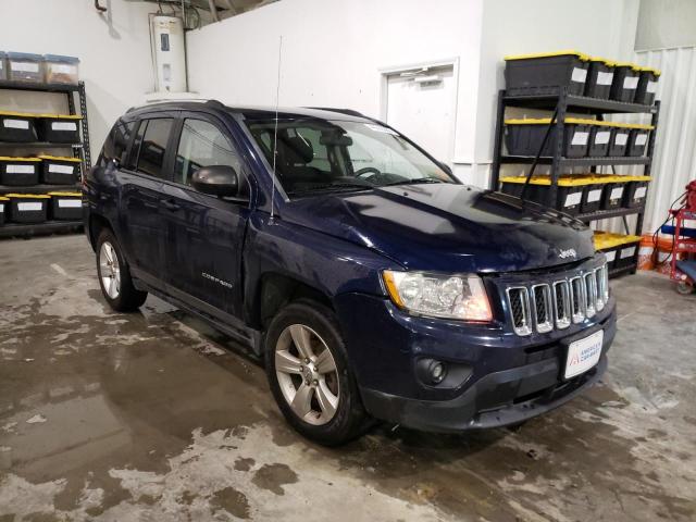 JEEP COMPASS SP 2012 1c4njcba8cd725157