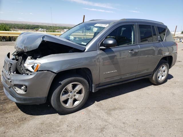 JEEP COMPASS SP 2013 1c4njcba8dd187559