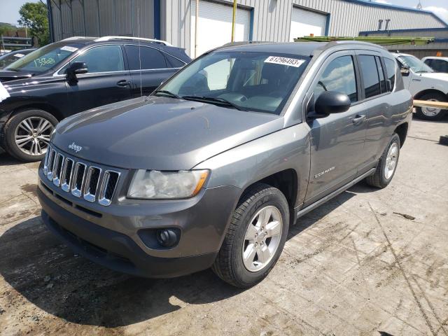 JEEP COMPASS SP 2013 1c4njcba8dd238803