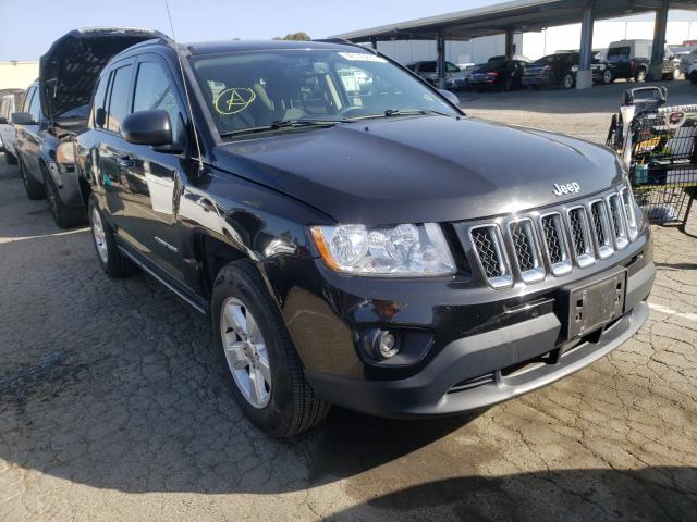 JEEP COMPASS SP 2013 1c4njcba8dd244200