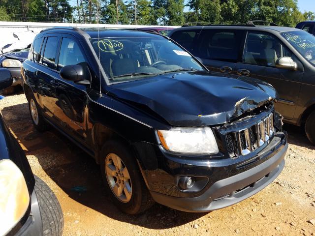 JEEP COMPASS SP 2013 1c4njcba8dd250708