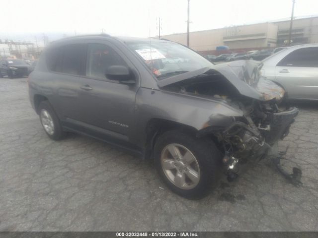 JEEP COMPASS 2013 1c4njcba8dd270375