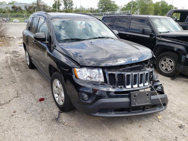 JEEP COMPASS SP 2013 1c4njcba8dd272692