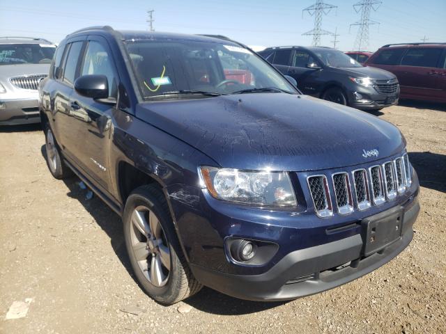 JEEP NULL 2014 1c4njcba8ed511255