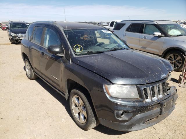 JEEP COMPASS SP 2014 1c4njcba8ed545101