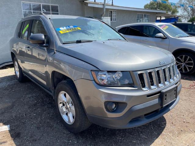 JEEP COMPASS SP 2014 1c4njcba8ed546023