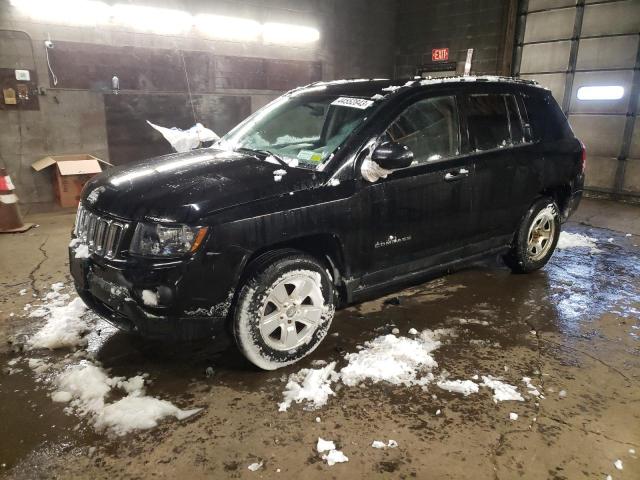 JEEP COMPASS SP 2014 1c4njcba8ed559886