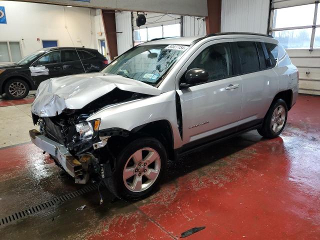 JEEP COMPASS SP 2014 1c4njcba8ed576400