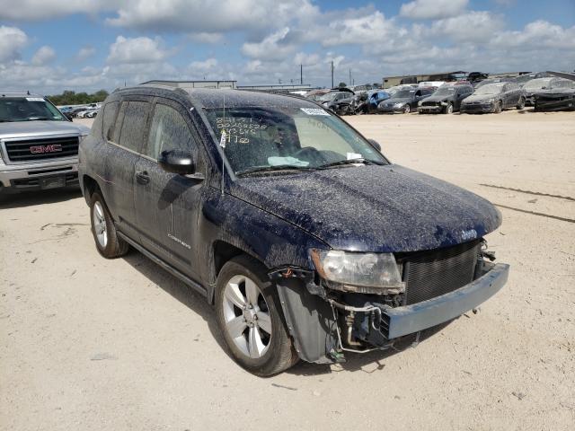 JEEP COMPASS SP 2014 1c4njcba8ed643545