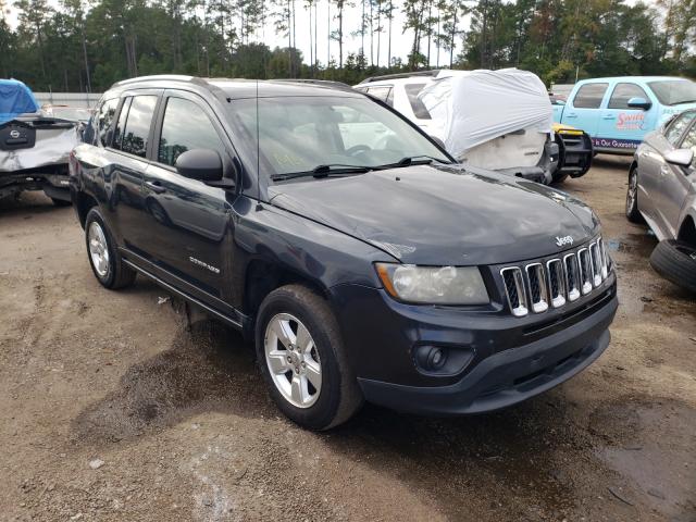 JEEP COMPASS SP 2014 1c4njcba8ed665965