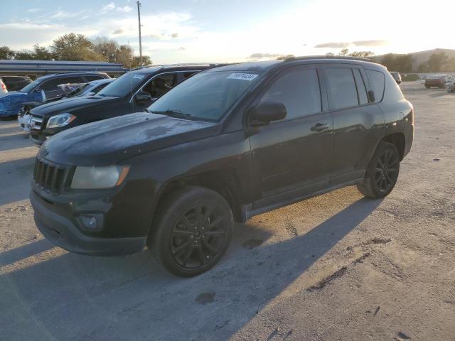 JEEP COMPASS SP 2014 1c4njcba8ed731639