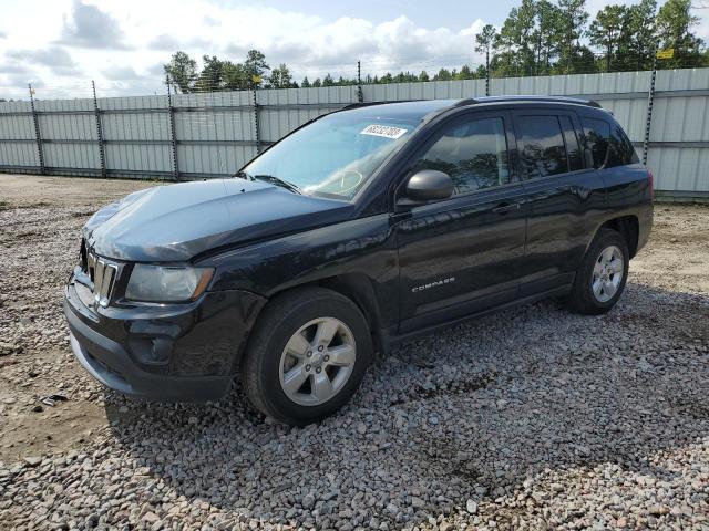 JEEP NULL 2014 1c4njcba8ed749963