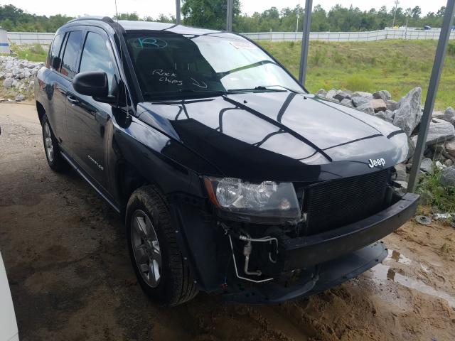 JEEP COMPASS SP 2014 1c4njcba8ed777245