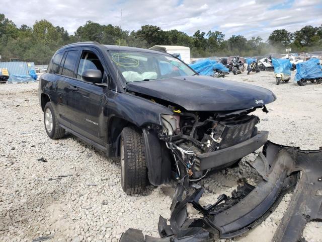 JEEP COMPASS SP 2014 1c4njcba8ed777889