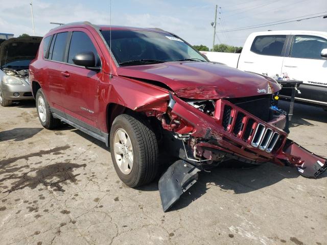 JEEP COMPASS SP 2014 1c4njcba8ed882688