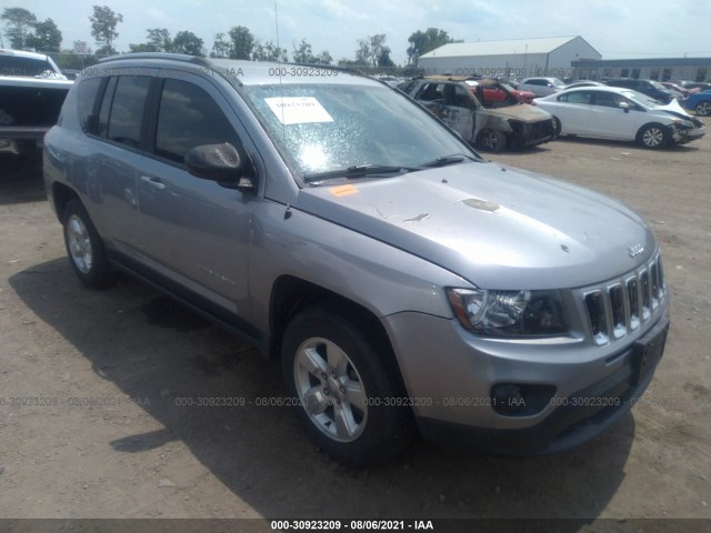 JEEP COMPASS 2015 1c4njcba8fd138493