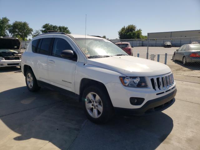 JEEP COMPASS SP 2015 1c4njcba8fd149283