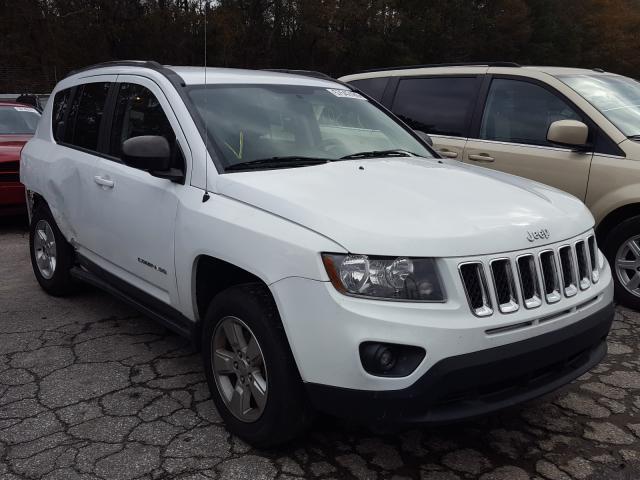 JEEP COMPASS SP 2015 1c4njcba8fd178122