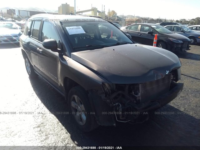 JEEP COMPASS 2015 1c4njcba8fd185507