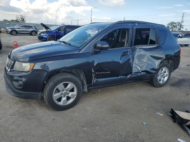 JEEP COMPASS SP 2015 1c4njcba8fd190609