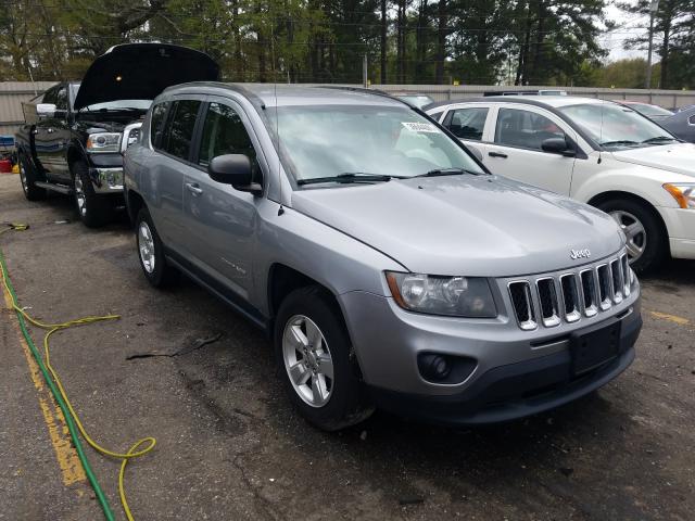 JEEP COMPASS SP 2015 1c4njcba8fd190805