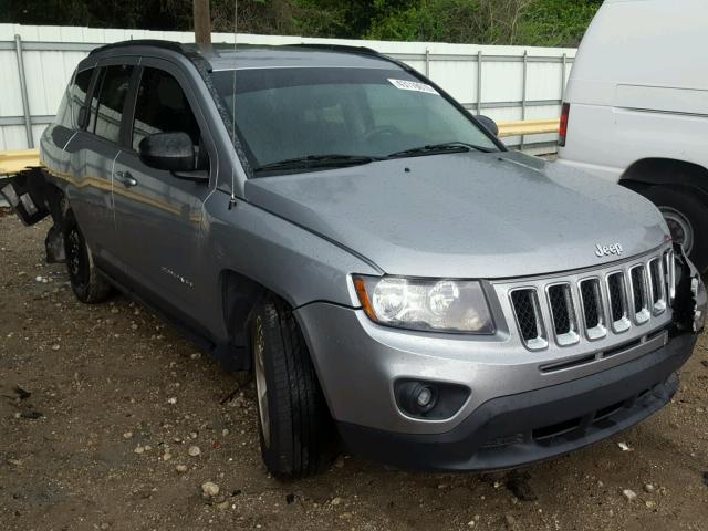 JEEP COMPASS SP 2015 1c4njcba8fd198001