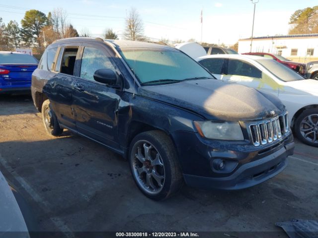 JEEP COMPASS 2015 1c4njcba8fd208932