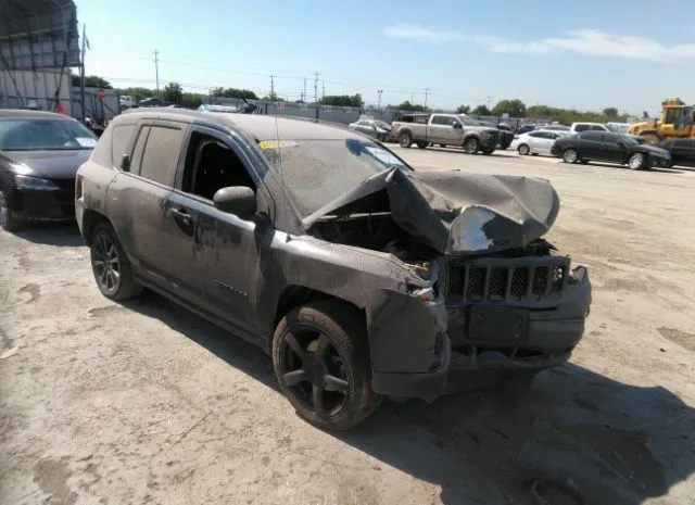 JEEP COMPASS 2015 1c4njcba8fd210602