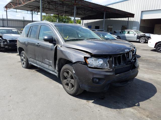 JEEP COMPASS SP 2015 1c4njcba8fd219266