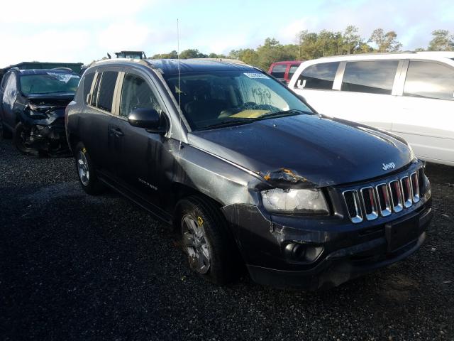 JEEP COMPASS SP 2015 1c4njcba8fd235600