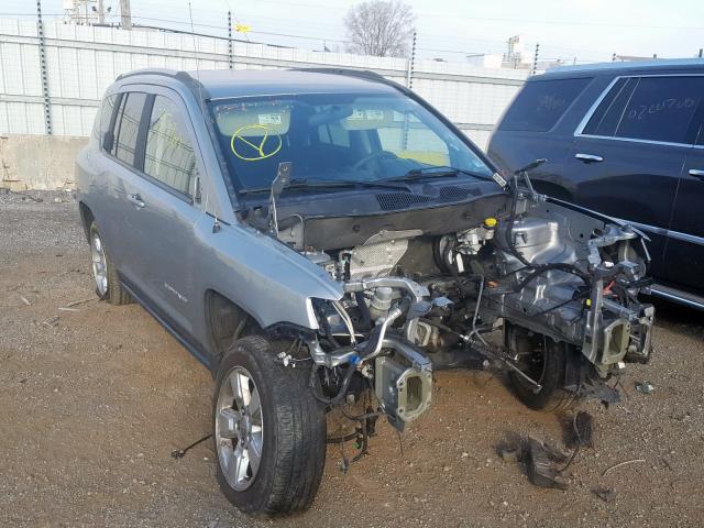 JEEP COMPASS SP 2015 1c4njcba8fd249853