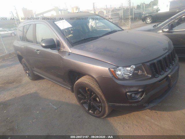 JEEP COMPASS 2015 1c4njcba8fd250565