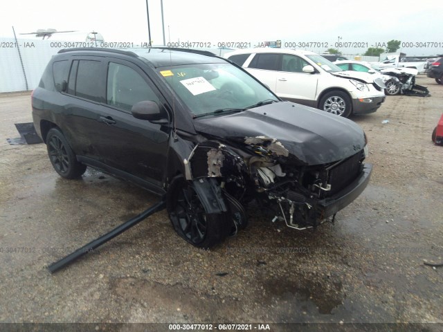 JEEP COMPASS 2015 1c4njcba8fd263722