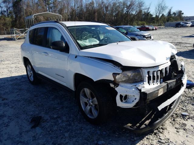 JEEP COMPASS SP 2015 1c4njcba8fd373170