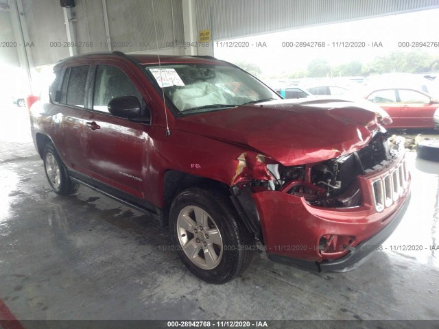 JEEP COMPASS 2015 1c4njcba8fd388686