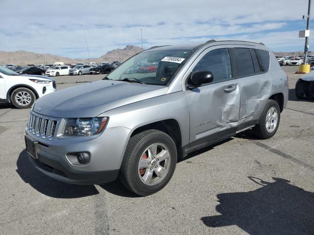 JEEP COMPASS SP 2015 1c4njcba8fd396884